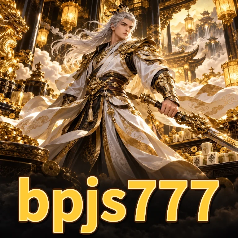 bpjs777