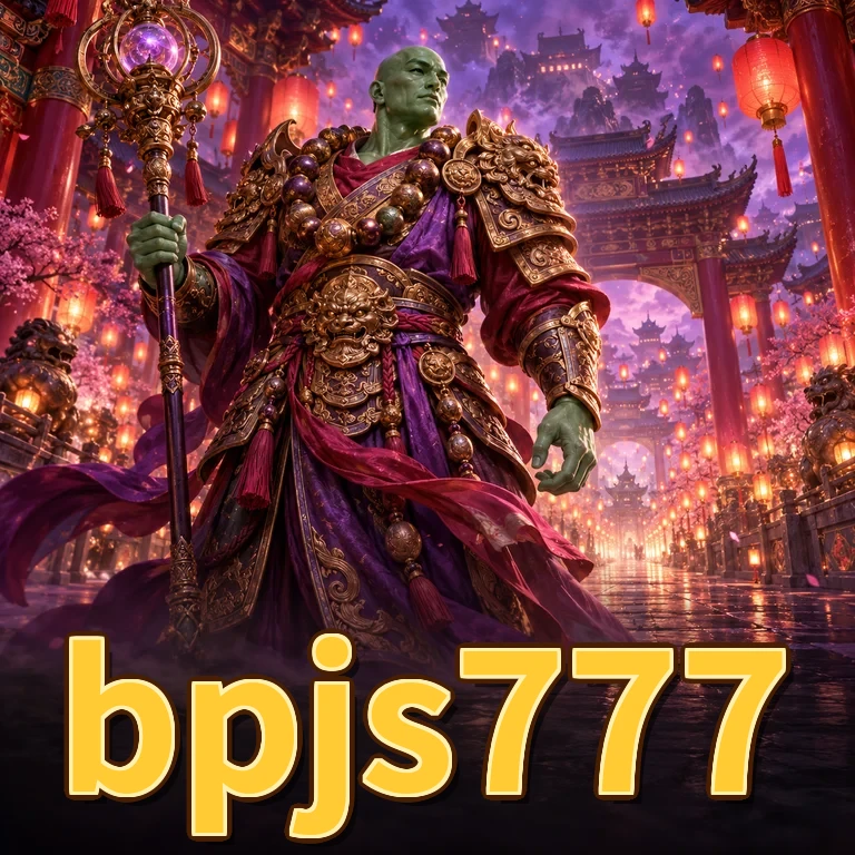 bpjs777
