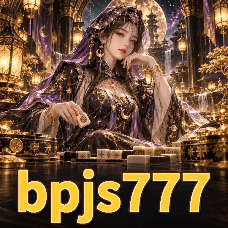 APK Resmi bpjs777 Indonesia - Verified Original Version