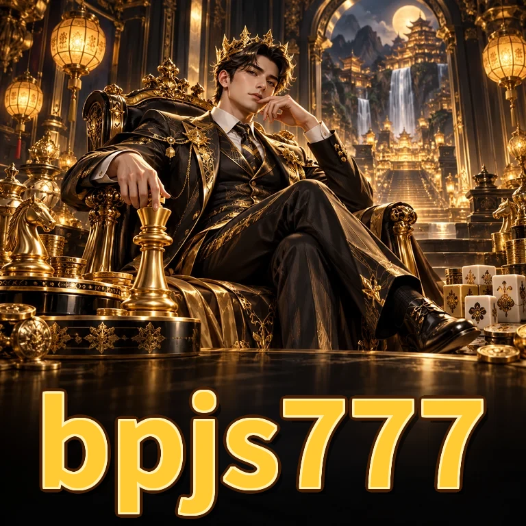 bpjs777