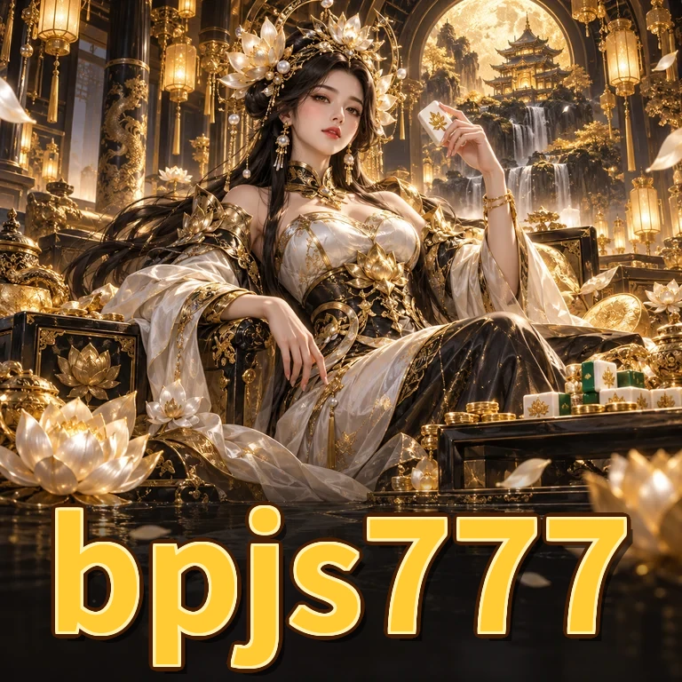 Logo bpjs777 Indonesia - Panduan Install APK Resmi