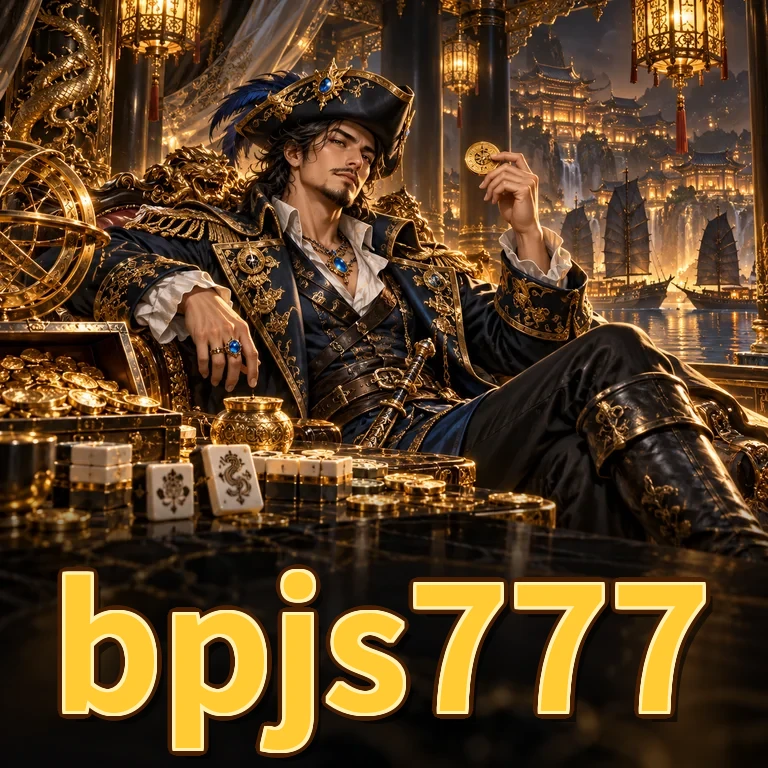 Download bpjs777 APK v4.7.5 Indonesia - Platform Android Terpercaya